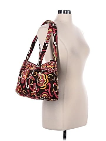 Vera Bradley Shoulder Bag (view 2)