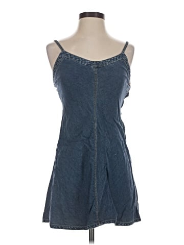J.Crew Casual Dress (view 1)