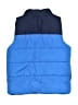 Puma 100% Polyester Blue Sweater Vest Size 3 - 4 - photo 2