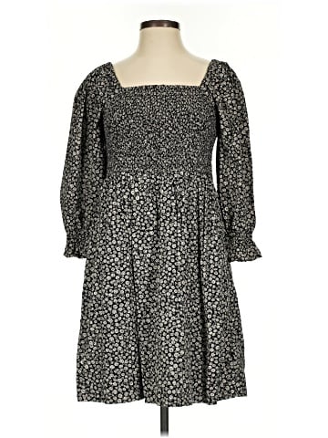 Madewell Casual Dress (view 1)