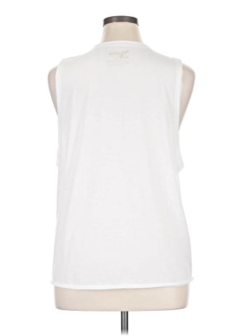 Show Me Your Mumu Sleeveless T-Shirt (view 2)