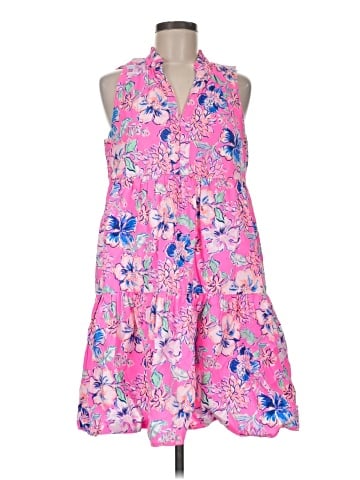Lilly Pulitzer Casual Dress (view 1)