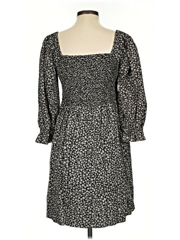 Madewell Casual Dress (view 2)