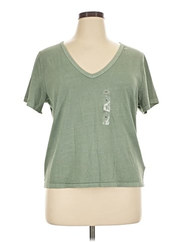 Gap Short Sleeve T-Shirt (view 1)