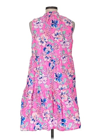 Lilly Pulitzer Casual Dress (view 2)