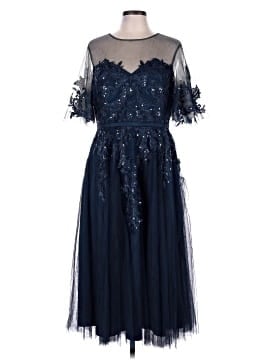 JJ's House Cocktail Dress (view 1)