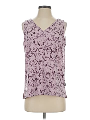 Eddie Bauer Sleeveless Blouse (view 1)