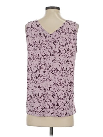 Eddie Bauer Sleeveless Blouse (view 2)