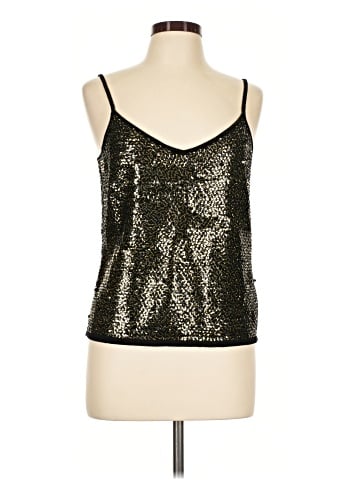 Jones New York Sleeveless Top (view 1)
