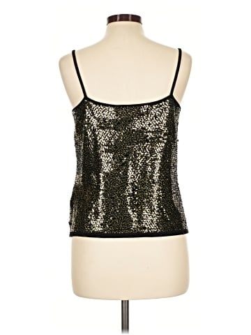 Jones New York Sleeveless Top (view 2)
