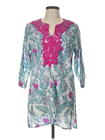 Roberta Roller Rabbit Casual Dress (view 1)