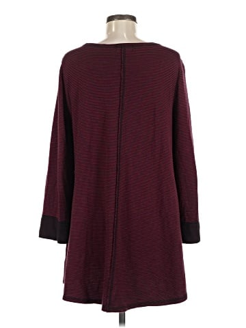 Habitat 3/4 Sleeve T-Shirt (view 2)