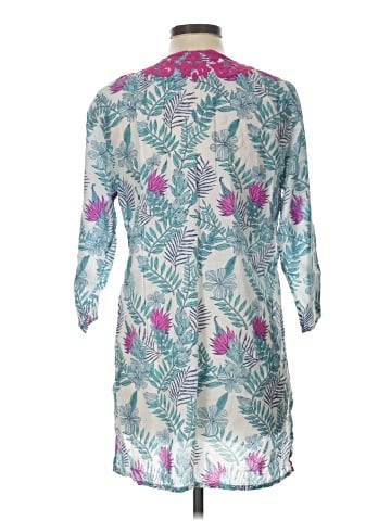 Roberta Roller Rabbit Casual Dress (view 2)