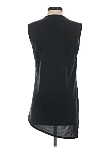 BCBGMAXAZRIA Sleeveless Blouse (view 2)