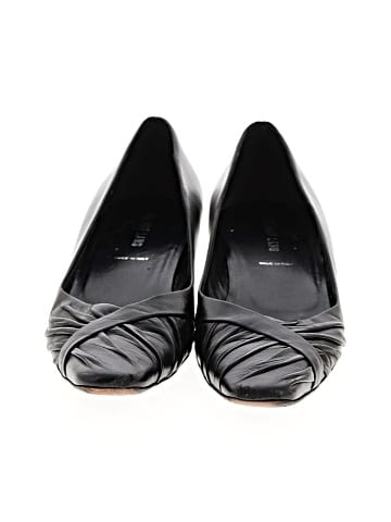 Helmut Lang Heels (view 2)