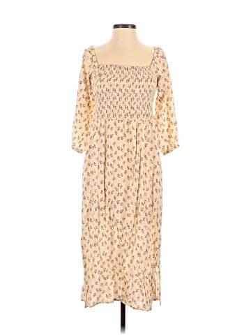 WAYF Casual Dress (view 1)