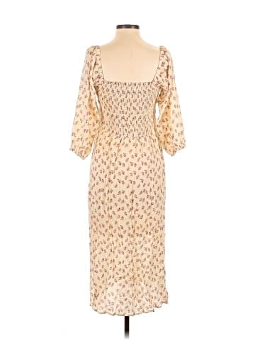 WAYF Casual Dress (view 2)
