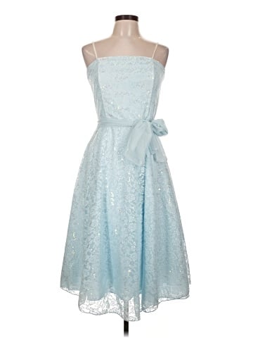 Sally U.S.A. Cocktail Dress (view 1)