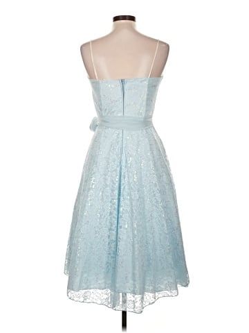 Sally U.S.A. Cocktail Dress (view 2)