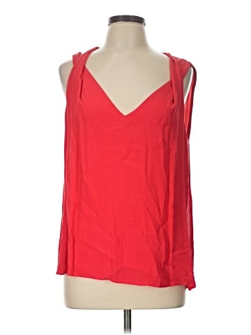 Comptoir des Cotonniers Sleeveless Blouse (view 1)