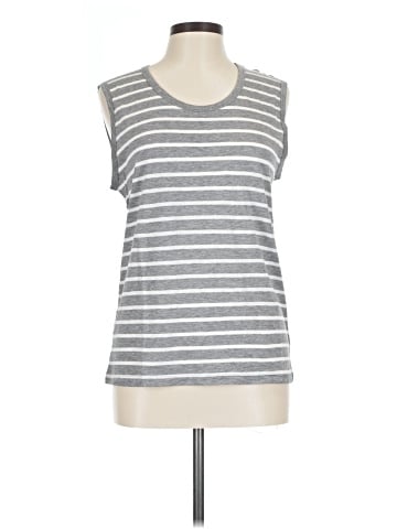 Gap Outlet Sleeveless T-Shirt (view 1)