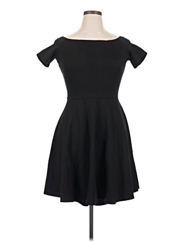 Sarin Mathews Cocktail Dress (view 1)