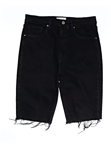 FRAME Denim Shorts (view 1)
