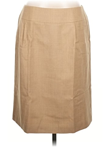 Talbots Wool Skirt (view 1)