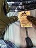 Adidas 100% Polyester Camo Blue Athletic Shorts Size 14 - 16 - photo 3