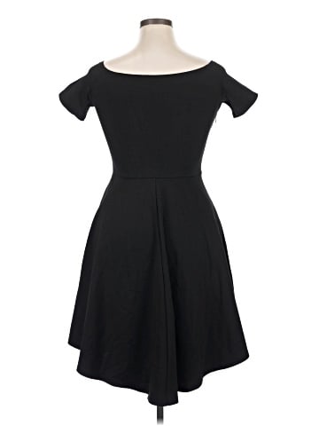 Sarin Mathews Cocktail Dress (view 2)