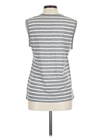 Gap Outlet Sleeveless T-Shirt (view 2)