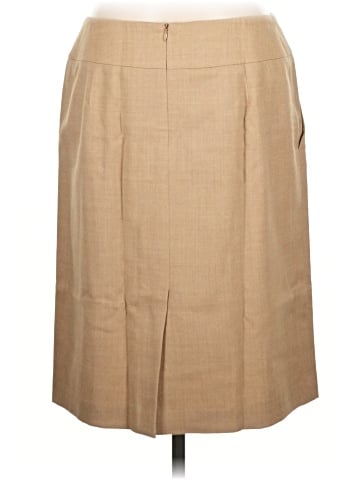 Talbots Wool Skirt (view 2)