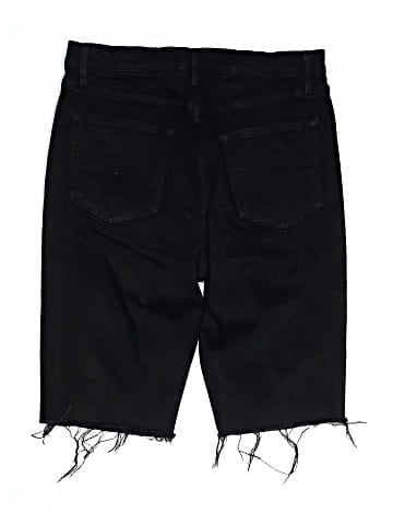 FRAME Denim Shorts (view 2)