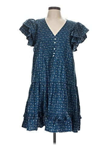Hunter Bell Casual Dress (view 1)