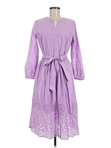 Talbots Casual Dress (view 1)