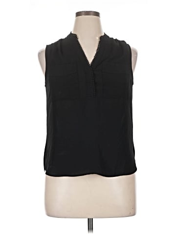 H&M Sleeveless Blouse (view 1)