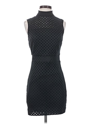 Elizabeth and James Cocktail Dress (view 1)