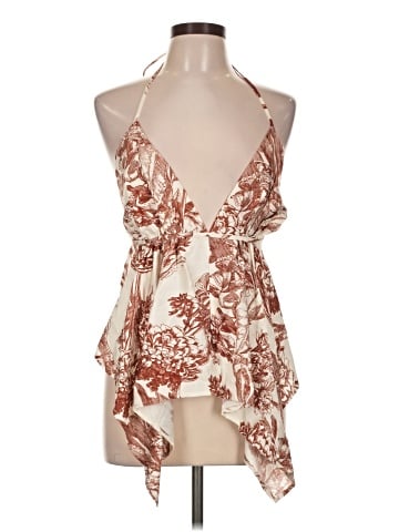 Lulus Halter Top (view 1)