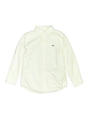 Vineyard Vines Long Sleeve Button-Down Shirt (view 1)