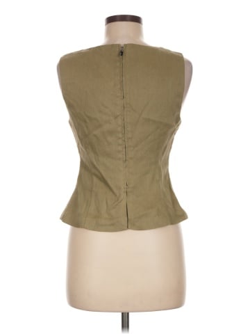 Babaton Sleeveless Blouse (view 2)