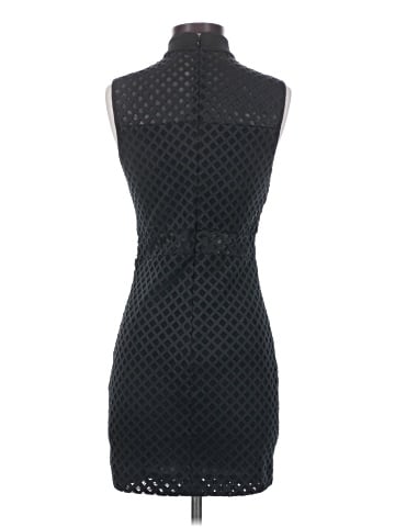 Elizabeth and James Cocktail Dress (view 2)