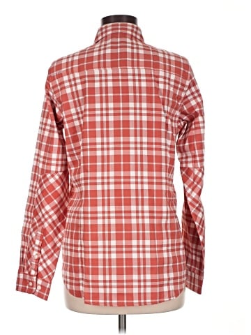 Orvis Long Sleeve Blouse (view 2)