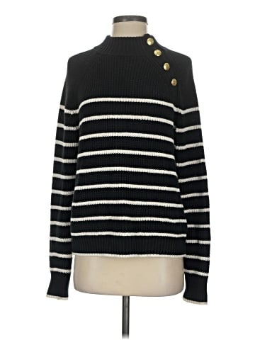 J.Crew Factory Store Pullover Sweater (view 1)