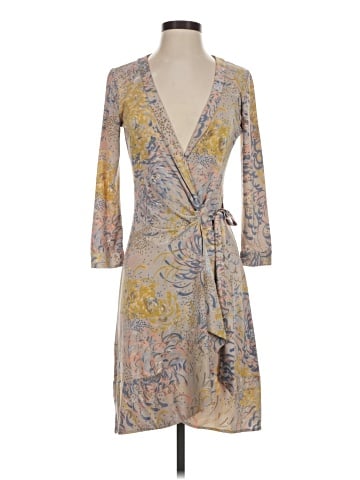 BCBGMAXAZRIA Casual Dress (view 1)
