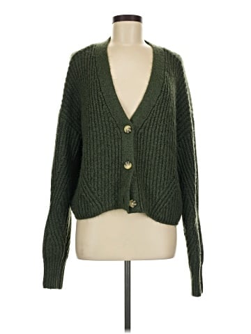 a.n.a. A New Approach Cardigan (view 1)