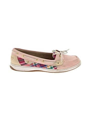 Sperry Top Sider Flats (view 1)