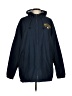 Champion Solid Blue Jacket Size M - photo 1