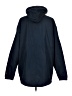Champion Solid Blue Jacket Size M - photo 2