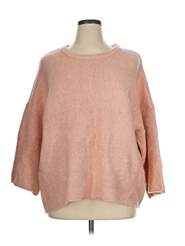 CATHERINE Catherine Malandrino Pullover Sweater (view 1)