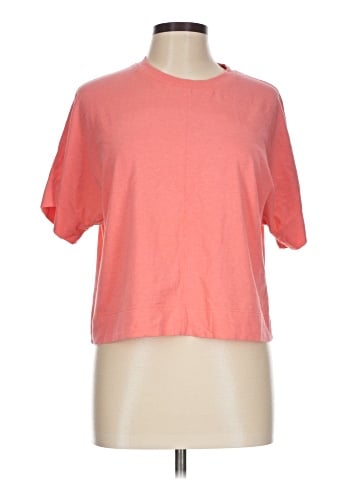Unbranded Short Sleeve T-Shirt (view 1)